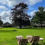 B&B Mollenvlied op de Veluwe
