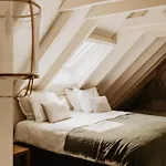 B&B Mollenvlied Op De Veluwe Отель типа 