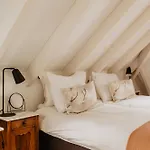B&B Mollenvlied Op De Veluwe 3*