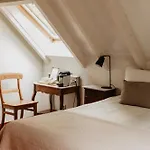 Bed & Breakfast B&B Mollenvlied op de Veluwe 3*
