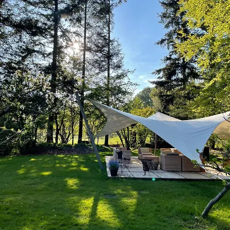 Bed & Breakfast B&B Mollenvlied Veluwe
