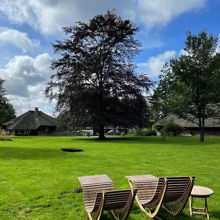 B&B Mollenvlied Veluwe