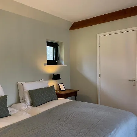 Bed & Breakfast B&B Mollenvlied Veluwe