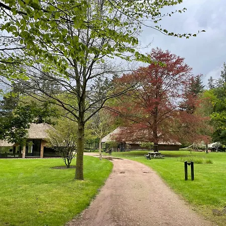 B&B Mollenvlied Veluwe 3*