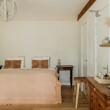 Mollenvlied Bed & Breakfast 3*