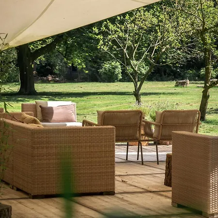 B&B Mollenvlied Veluwe 3*
