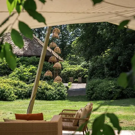 Mollenvlied Bed & Breakfast
