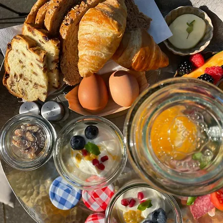 Mollenvlied Bed & Breakfast 3*