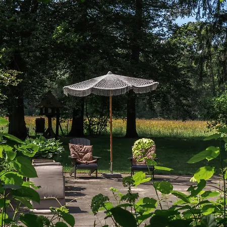 Bed & Breakfast B&B Mollenvlied Veluwe Vaassen
