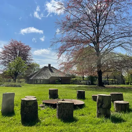 Bed & Breakfast Mollenvlied 3*