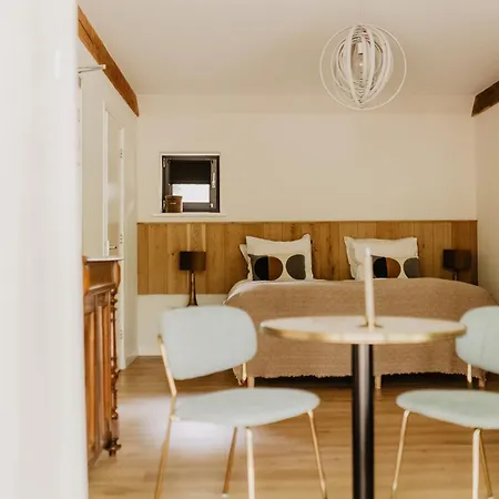 B&B Mollenvlied Veluwe 3* Vaassen