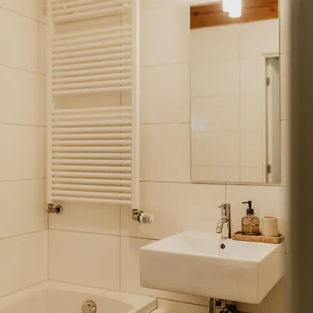 Mollenvlied Bed & Breakfast