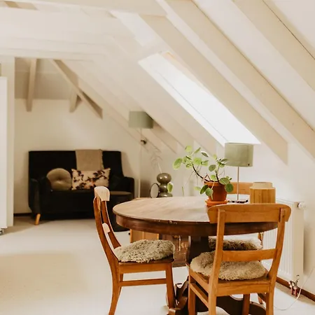 Bed & Breakfast Mollenvlied