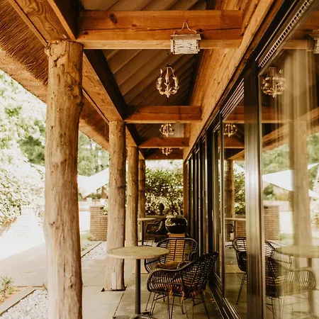 Mollenvlied Bed & Breakfast 3*