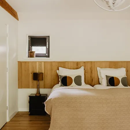 Mollenvlied Bed & Breakfast 3*