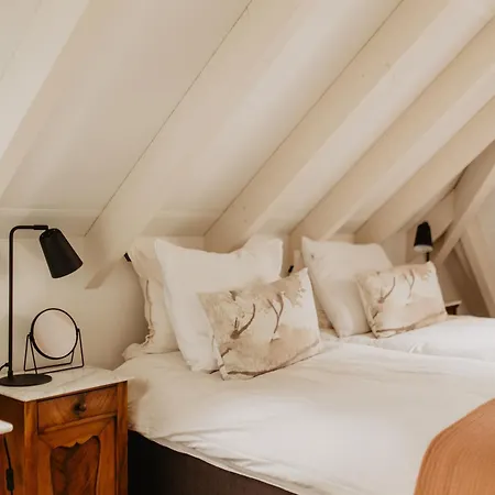 B&B Mollenvlied Veluwe 3*