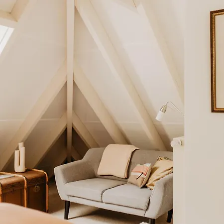 Mollenvlied Bed & Breakfast 3*