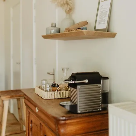 Mollenvlied Veluwe Couette-café