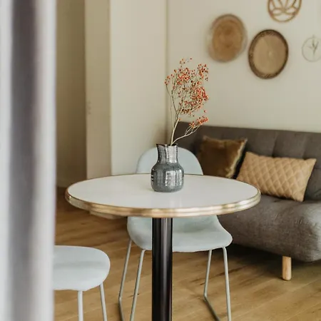 Bed & Breakfast Mollenvlied