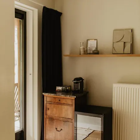 Mollenvlied Bed & Breakfast 3*