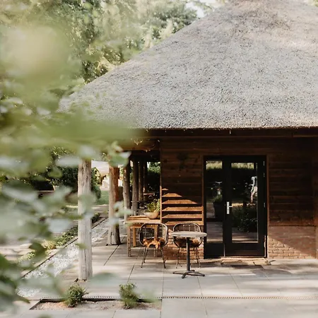 Bed & Breakfast Mollenvlied Vaassen