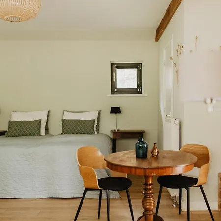 B&B Mollenvlied Veluwe 3*