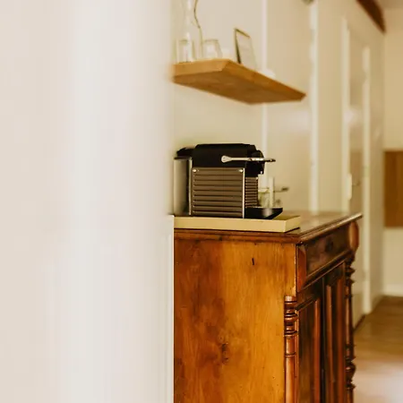 Bed & Breakfast Mollenvlied