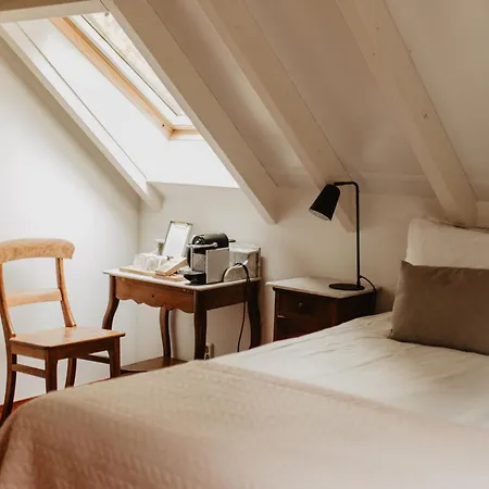 Bed & Breakfast Mollenvlied 3*