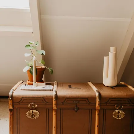 B&B Mollenvlied Veluwe Bed & Breakfast Vaassen