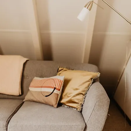 Bed & Breakfast Mollenvlied Vaassen