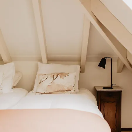 B&B Mollenvlied Veluwe 3*