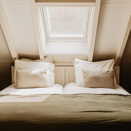 B&B Mollenvlied Veluwe Vaassen