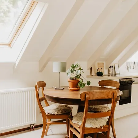 B&B Mollenvlied Veluwe 3* Vaassen