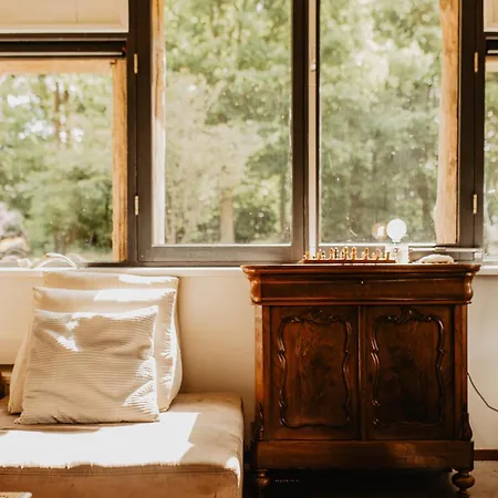 Mollenvlied Bed and breakfast 3*