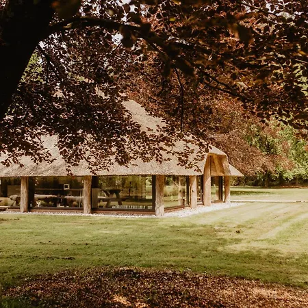 B&B Mollenvlied Veluwe