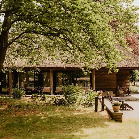 B&B Mollenvlied Veluwe Bed & Breakfast 3*