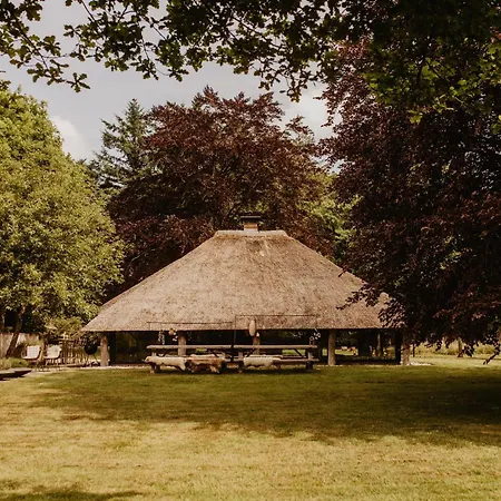 Bed & Breakfast B&B Mollenvlied Veluwe 3*