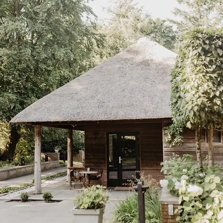 B&B Mollenvlied Veluwe Bed & Breakfast Vaassen