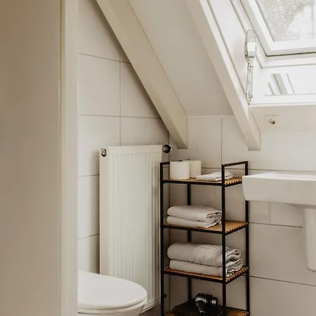 Bed & Breakfast B&B Mollenvlied Veluwe 3*