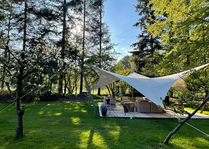 Bed and breakfast Mollenvlied