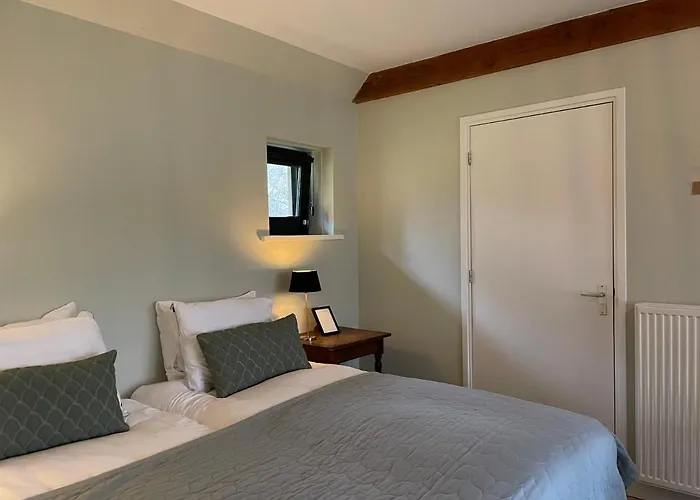 Bed & Breakfast Mollenvlied