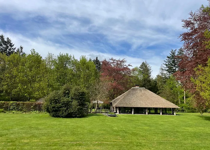 Mollenvlied Bed and breakfast