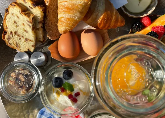 Mollenvlied Bed & Breakfast 3*