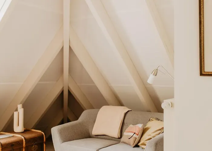 Mollenvlied Bed & Breakfast 3*