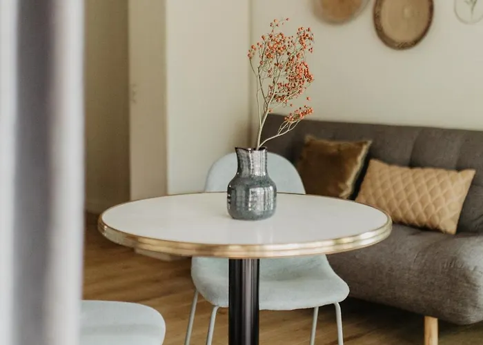 Bed & Breakfast Mollenvlied