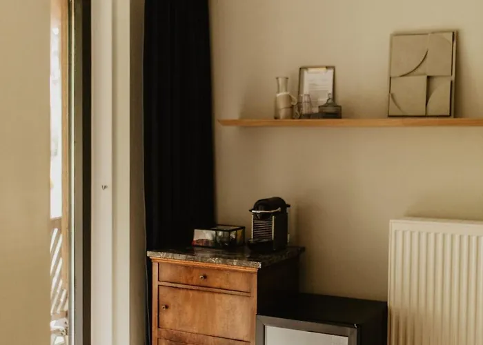 Mollenvlied Bed and breakfast 3*