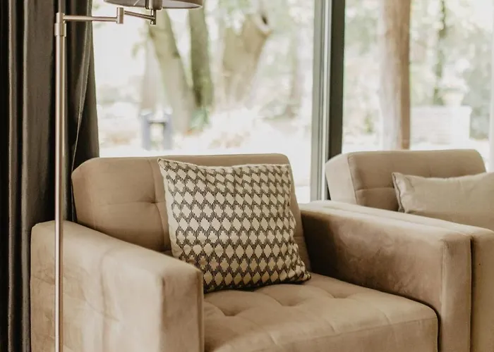 Bed and breakfast Mollenvlied 3*