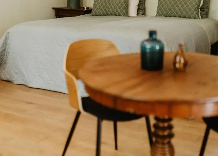 Mollenvlied Bed & Breakfast Vaassen