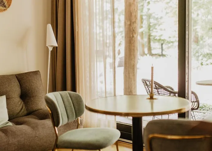 Mollenvlied Bed & Breakfast