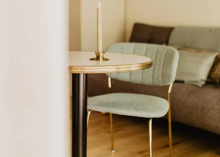 Mollenvlied Bed and breakfast 3*